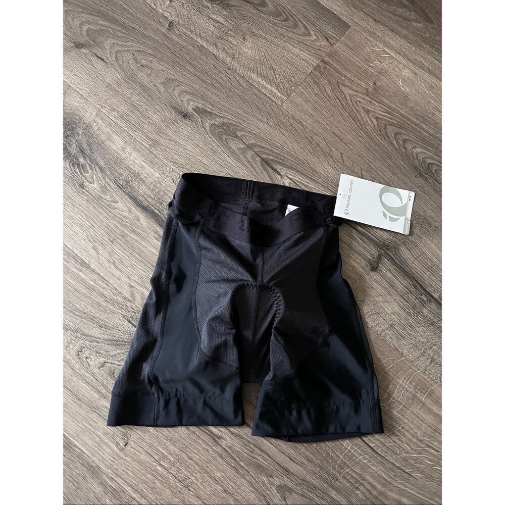 Pearl Izumi Women’s Select Liner Short size Small